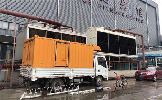 港口300KW发电机组适配电缆规格选型指南