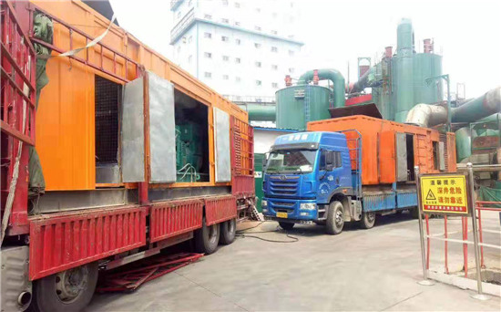 港口100KW发电机组适配电缆规格选型指南